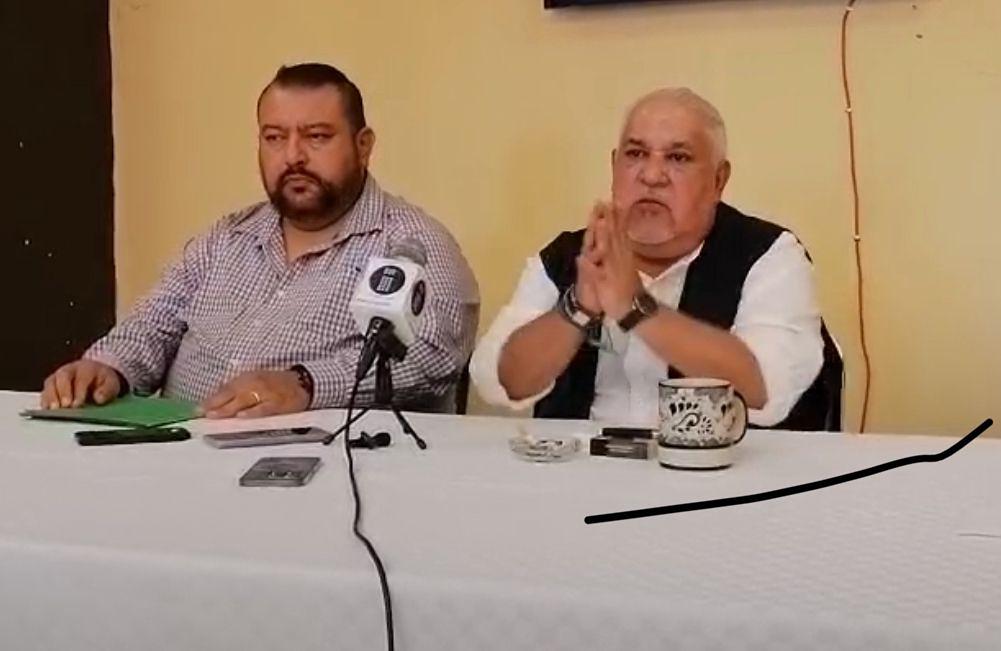 Amaga SUEUM no firmar CCT con UMSNH se mantendría conflicto