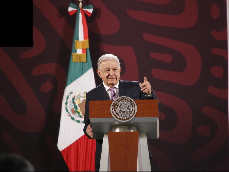 AMLO anuncia comunicación con Lula da Silva y Petro por crisis en Venezuela