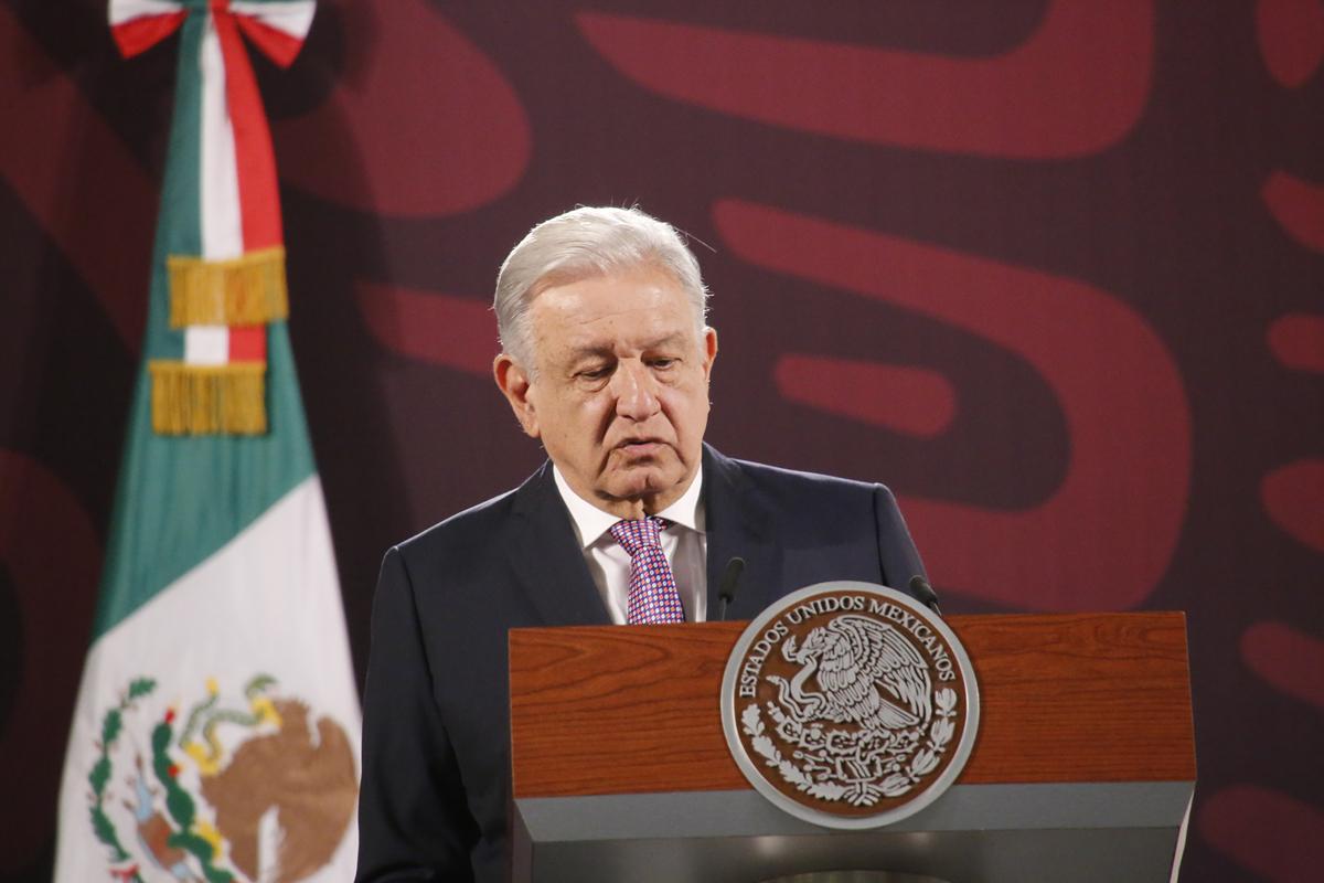 AMLO defiende invitación a Putin como acto de política internacional