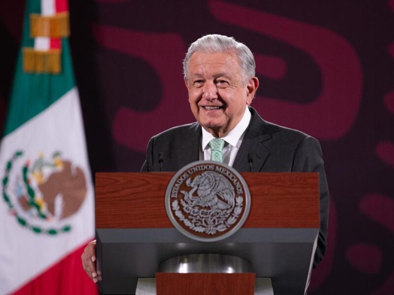 AMLO habla sobre denuncia de violencia de género en La Casa de Los Famosos