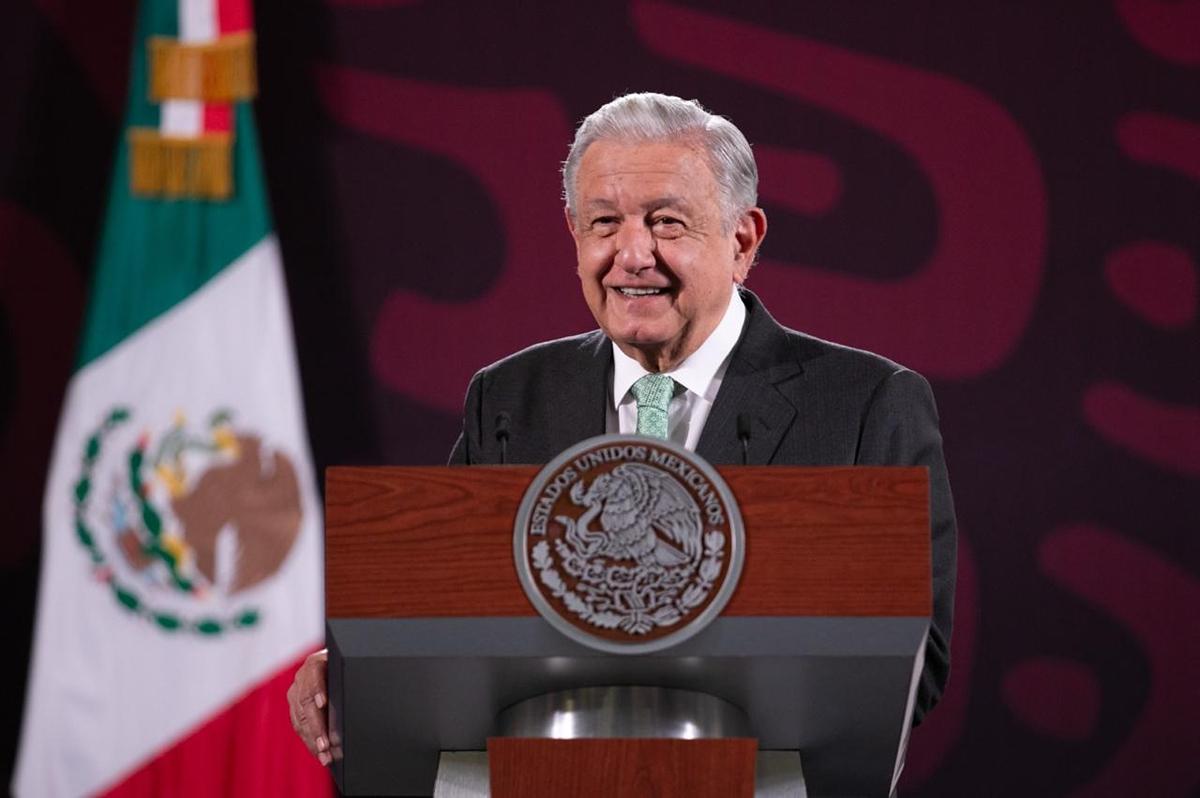 AMLO habla sobre denuncia de violencia de género en La Casa de Los Famosos