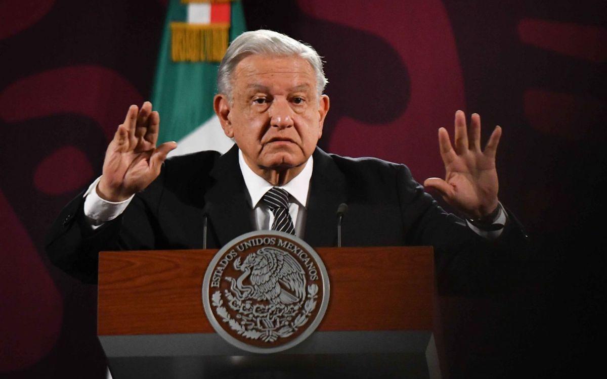 AMLO responde con nota diplomática a declaraciones de Ken Salazar