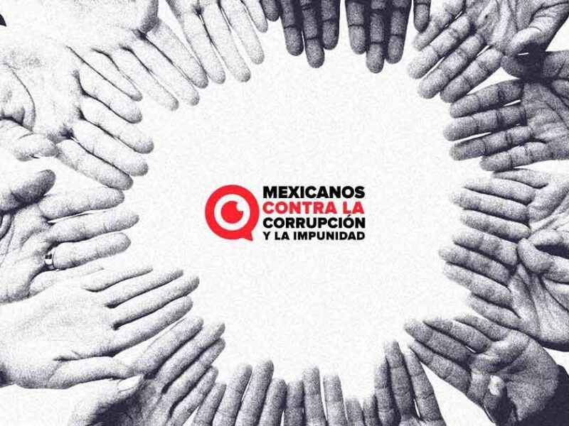 AMLO y la violación de datos MCCI