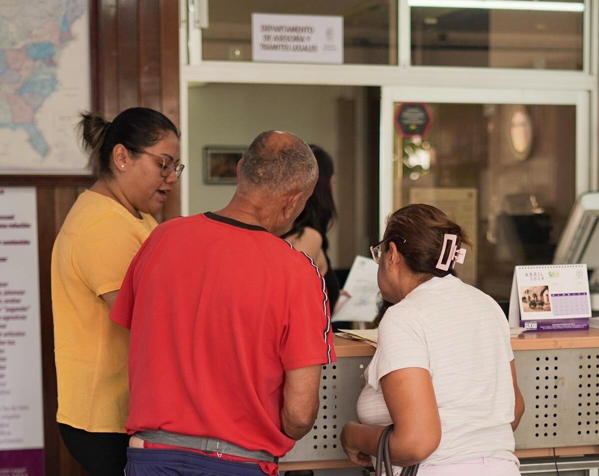 apostillar documentos EUA semigrante Michoacán