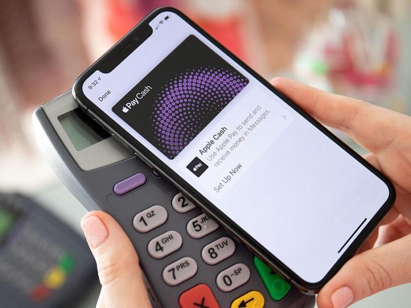 Apple permitirá el NFC en iOS 18.1