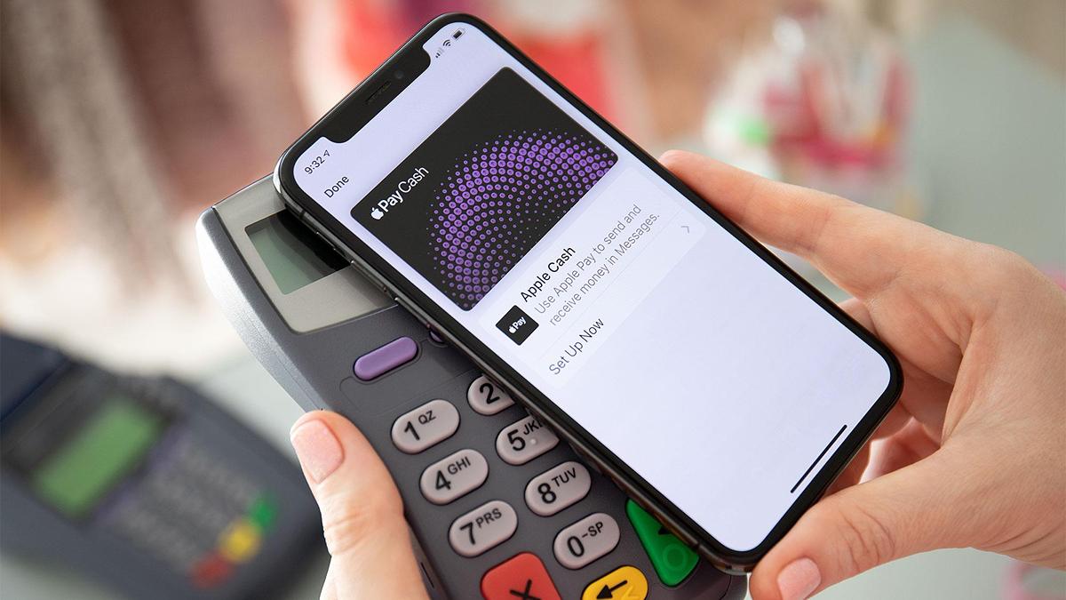 Apple permitirá el NFC en iOS 18.1