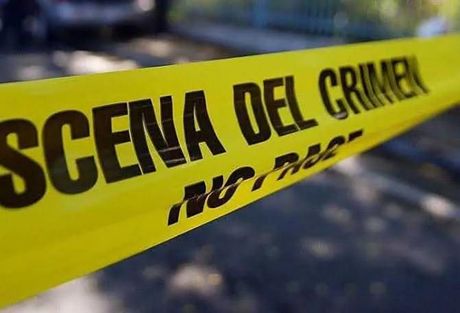 asesinato e incineración en Zacapu