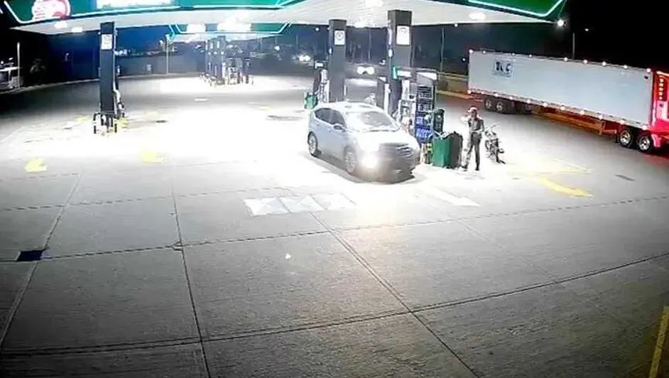 asesinato Héctor Cuén video mayo