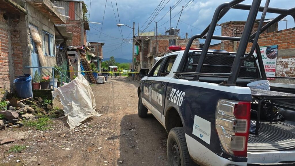 Asesinato La Rinconada Zamora 2