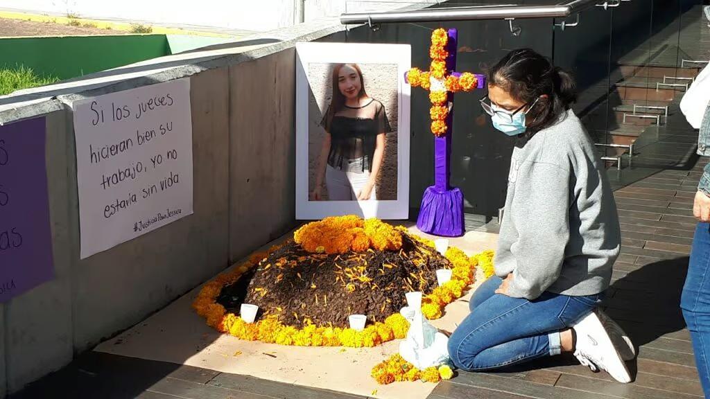 asesinatos de mujeres feminicidios en México - morelia