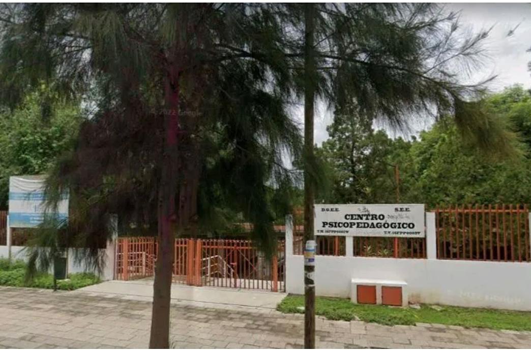 atención alumnos centro pedagógico Michoacán SEE