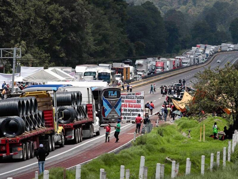 Autopista Arco Norte será liberada parcialmente