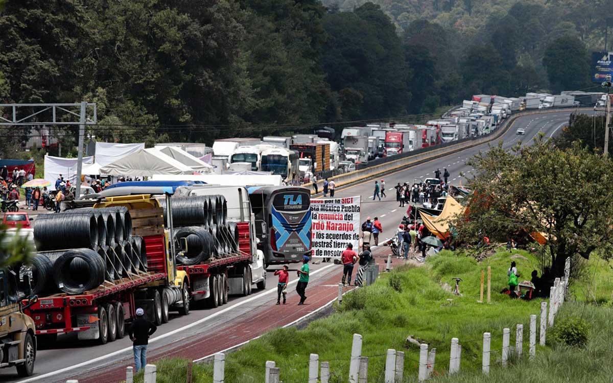 Autopista Arco Norte será liberada parcialmente