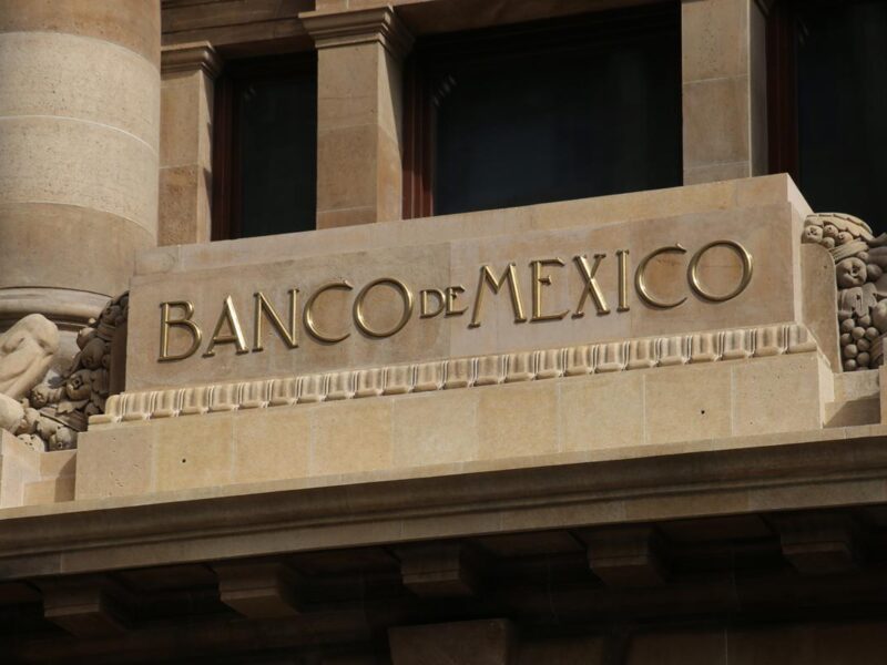 Banxico reducción en su tasa relajación monetaria