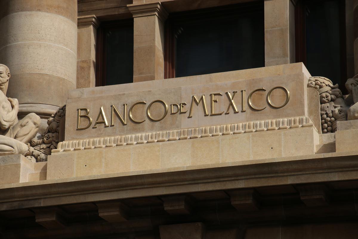 Banxico reducción en su tasa relajación monetaria