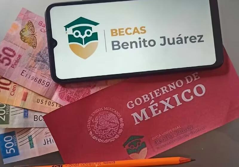 Becas Benito Juárez 2024: cómo activar el nuevo pago con tu NIP en pocos pasos