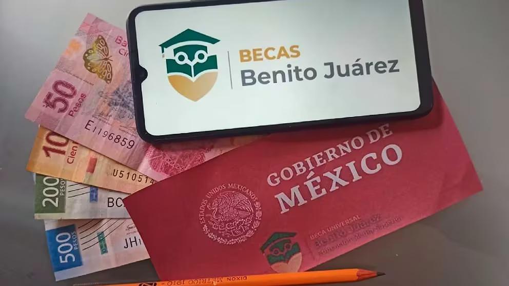 Becas Benito Juárez 2024: cómo activar el nuevo pago con tu NIP en pocos pasos