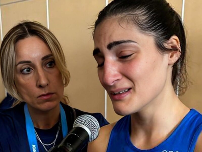 Boxeo femenil, una de las controversias de los Juegos Olímpicos París 2024