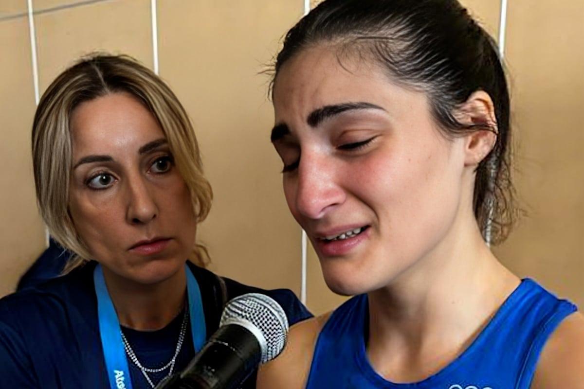 Boxeo femenil, una de las controversias de los Juegos Olímpicos París 2024