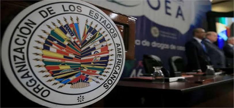 cae plan de OEA de exigir recuento de votos en Venezuela