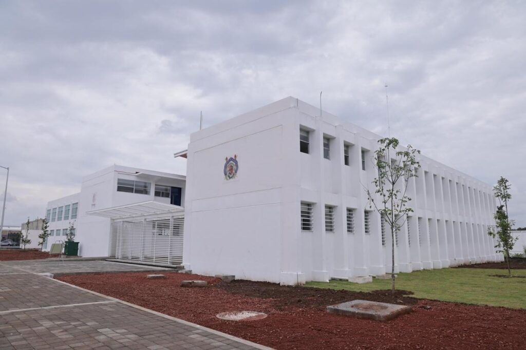 campus Zamora de la UMSNH es inaugurado y listo para el nuevo ciclo escolar