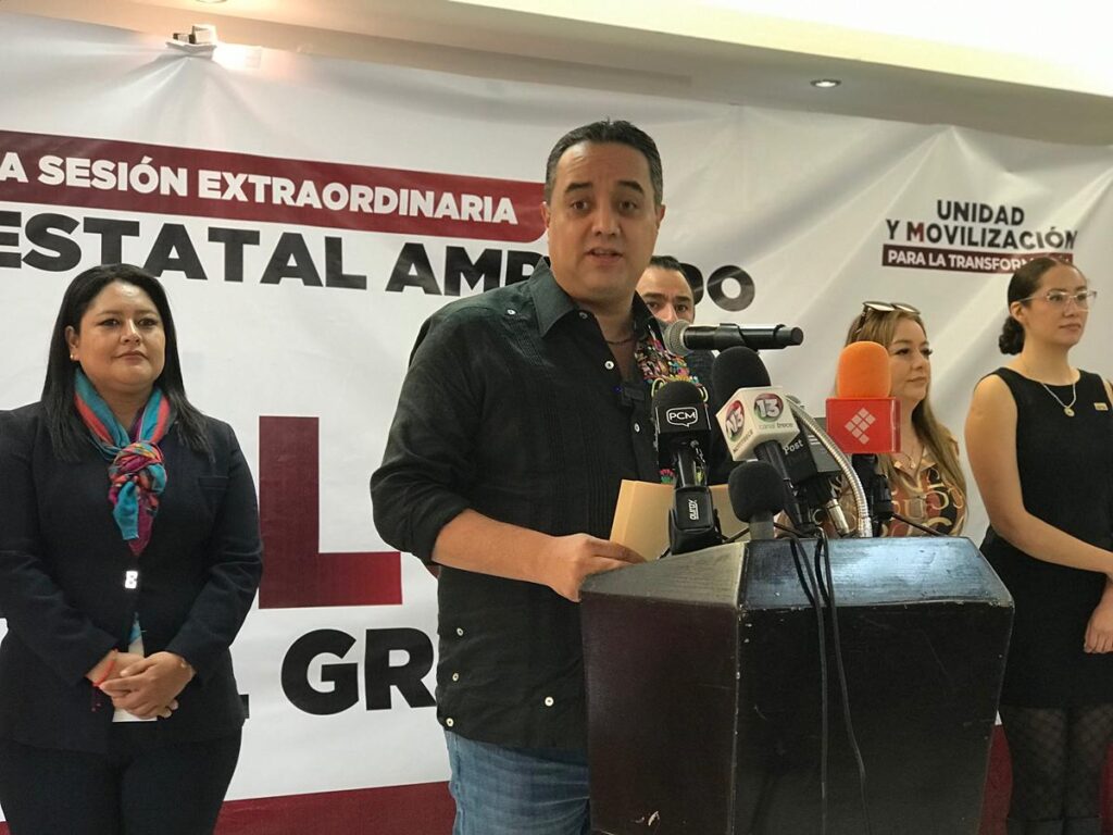 Celis adelanta que en Congreso de Michoacán ya no habrá pago por evento