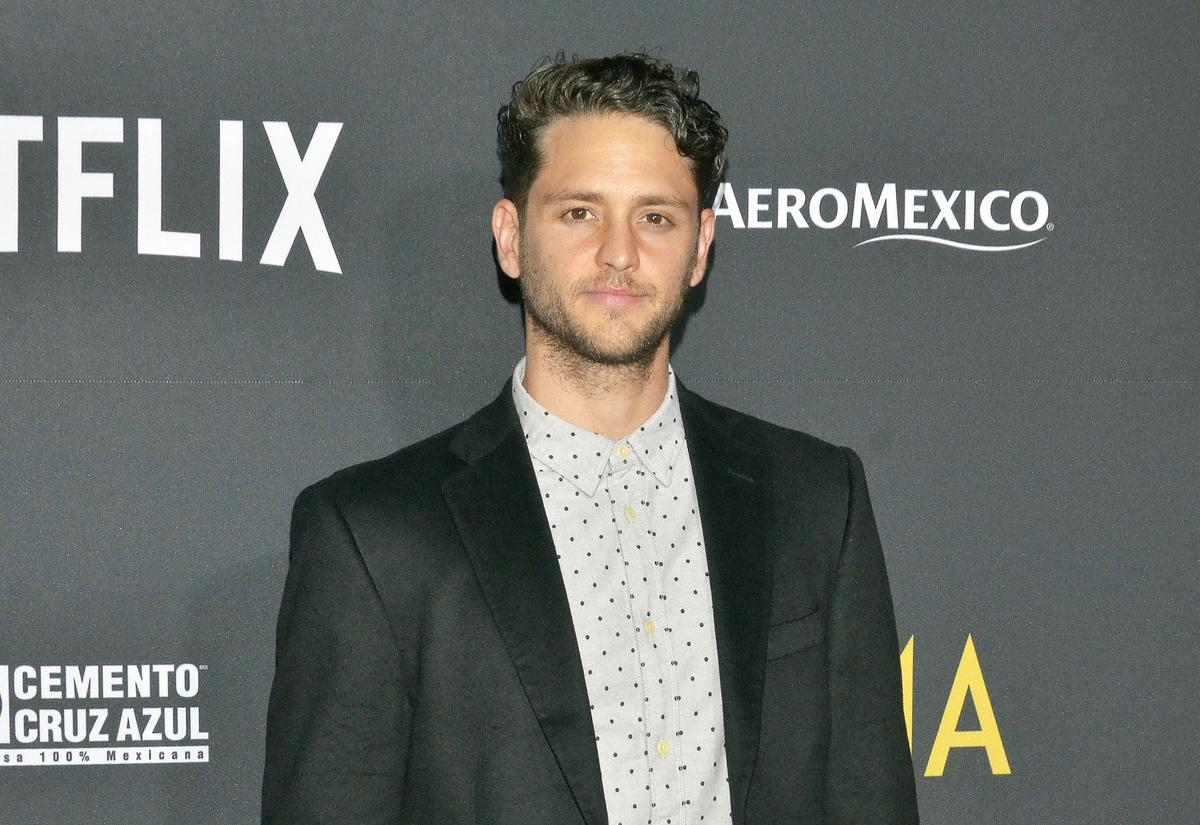 Christopher Uckermann rbd conciertos gira