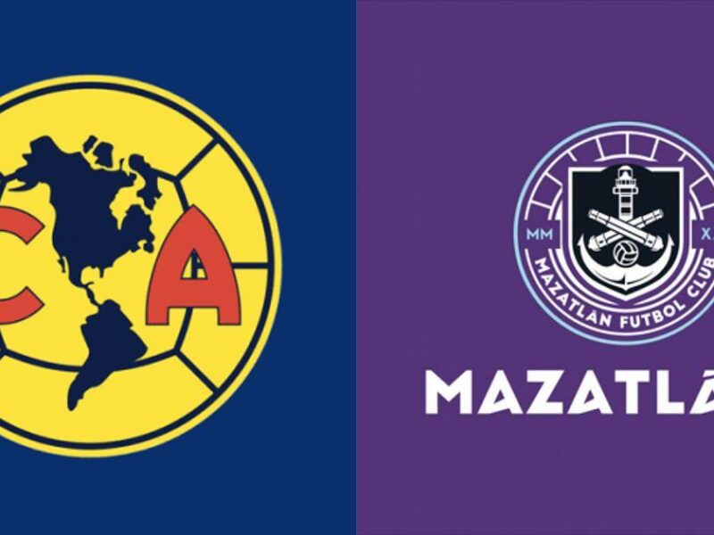 club américa vs mazatlán fc