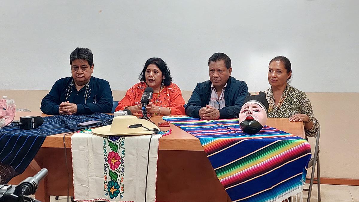 CNTE posponer inicio de ciclo escolar 2024-2025 en Michoacán