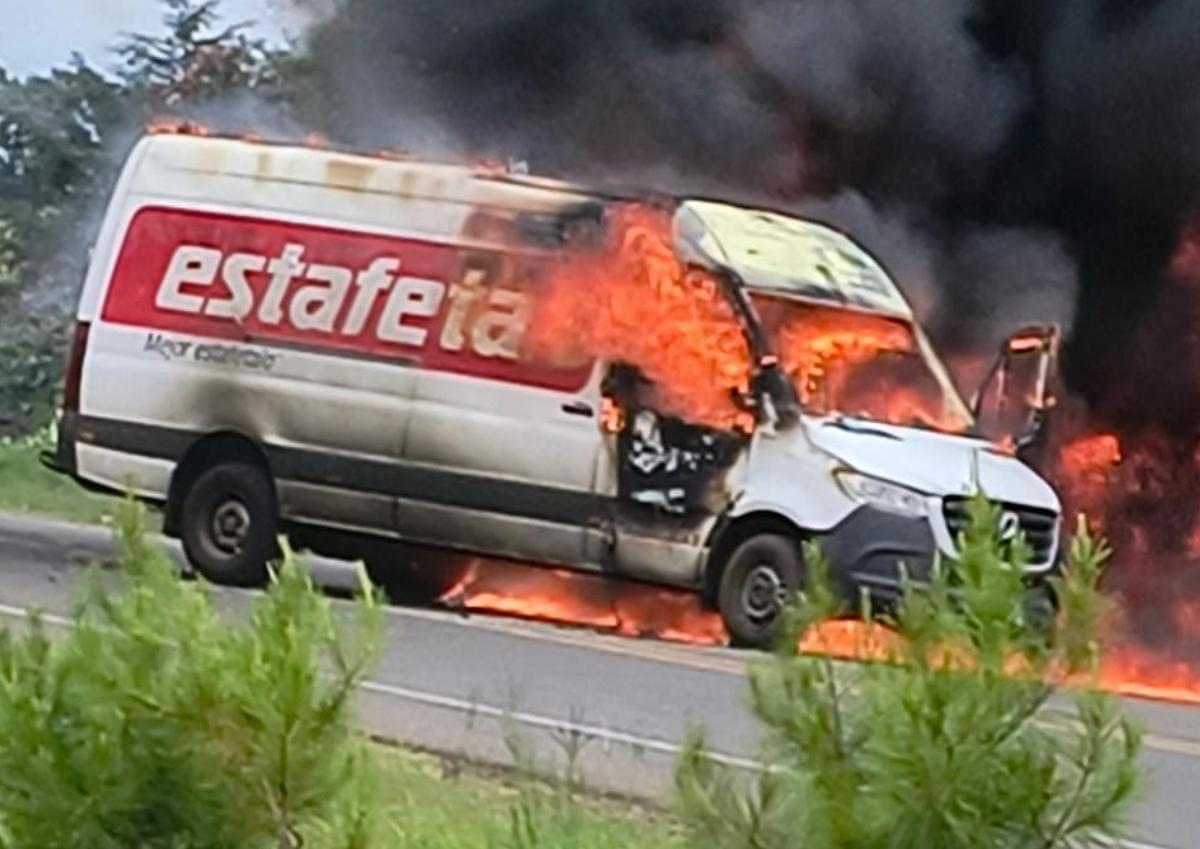 Comuneros intensifican protestas por desaparición de elementos de Policía Comunal