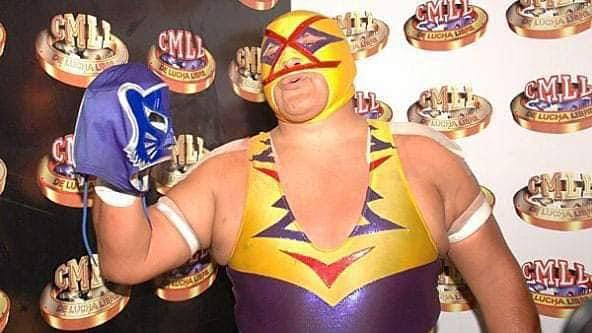 confirman muerte de la leyenda de la lucha libre mexicana Villano V