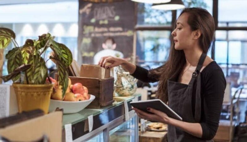 créditos para mujeres Fuerza Mujer