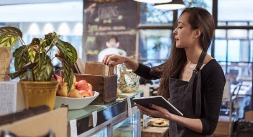 créditos para mujeres Fuerza Mujer