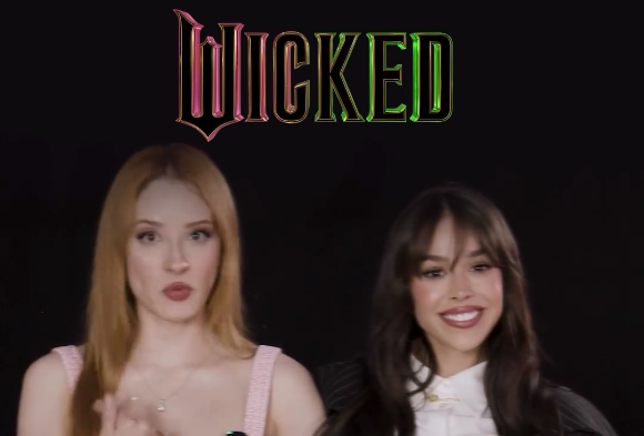 Danna y Ceci de la Cueva regresan a Wicked