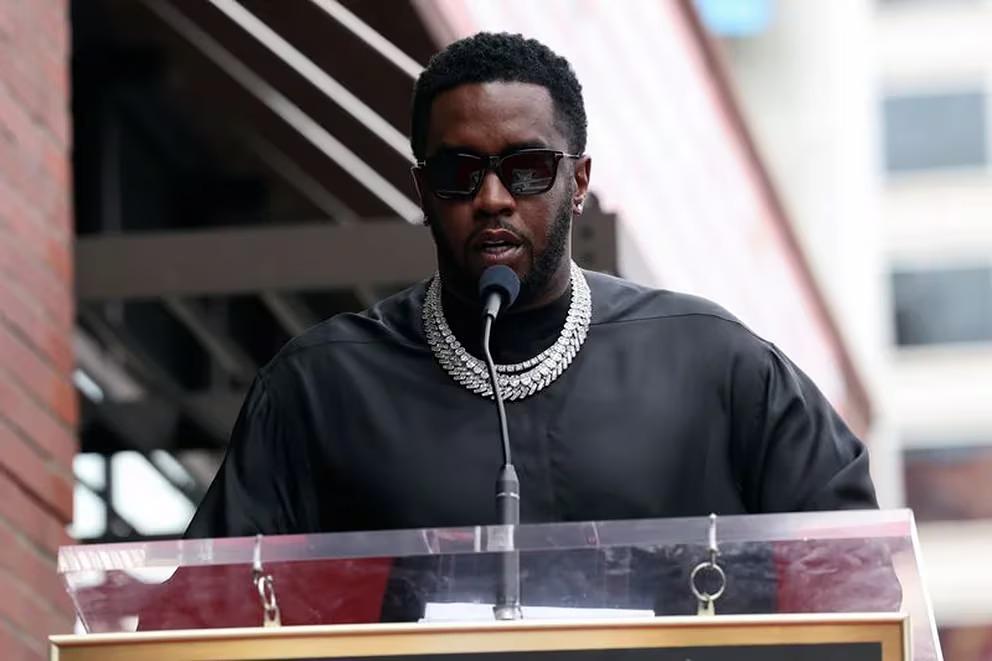 Demanda Cártel de Sinaloa al rapero Sean Diddy Combs