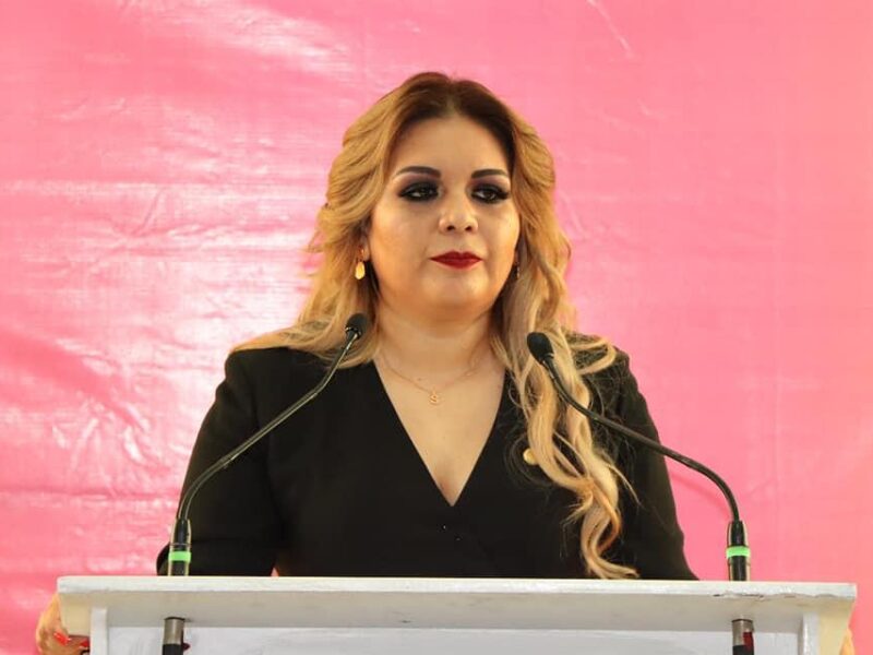 Desaparición Maribel Juárez Blanquet exalcaldesa