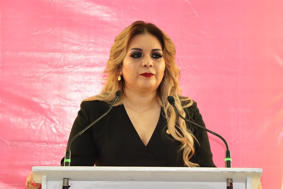 Desaparición Maribel Juárez Blanquet exalcaldesa