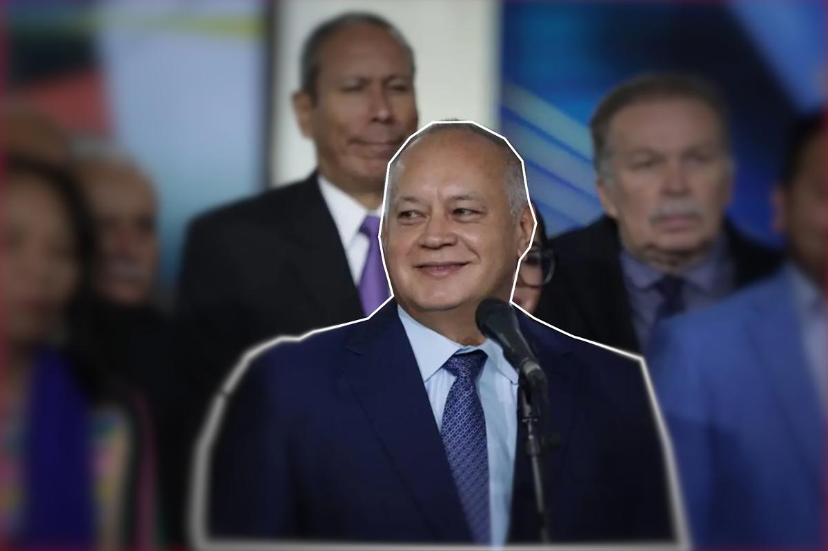 desconexión digital Venezuela plataformas 2024