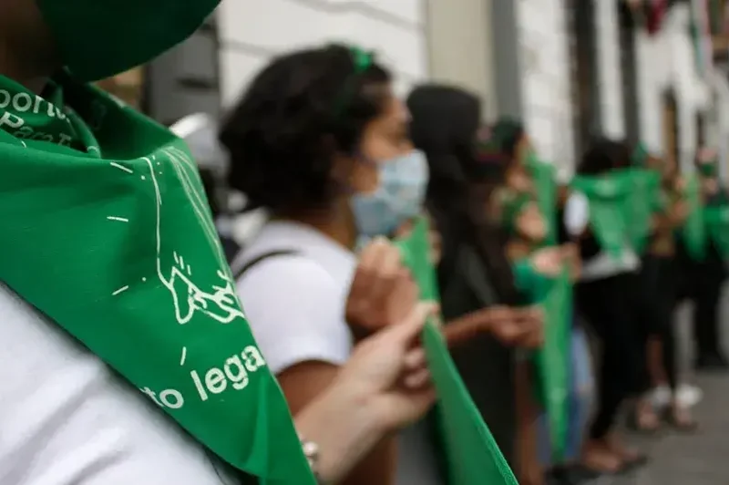 despenalización del aborto en Yucatán