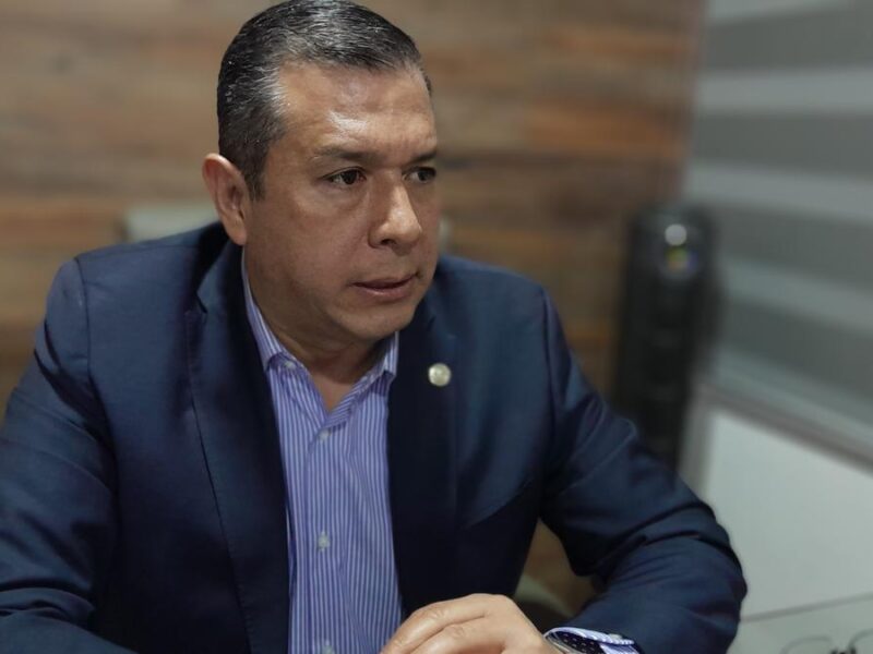 Diputados electos Morena Michoacán Barragán