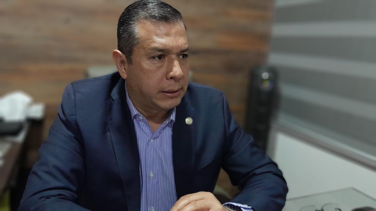 Diputados electos Morena Michoacán Barragán