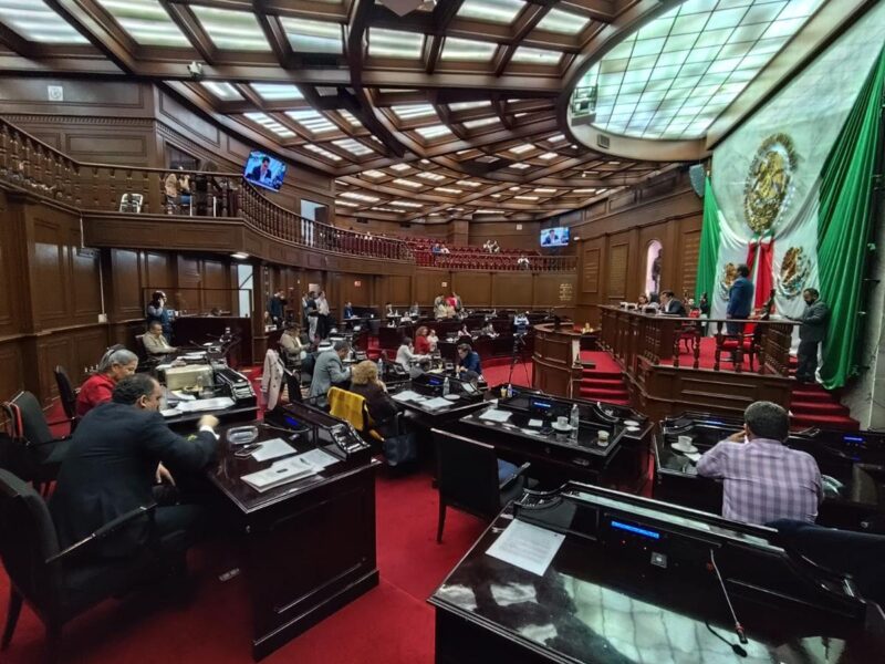 Diputados se resisten a clarificar su patrimonio