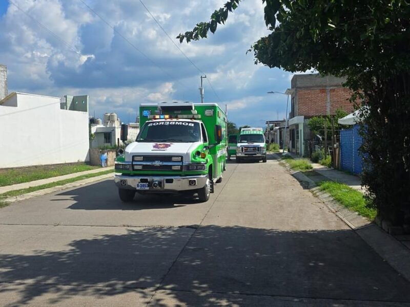 Dos muertos en ataque armado en Zamora