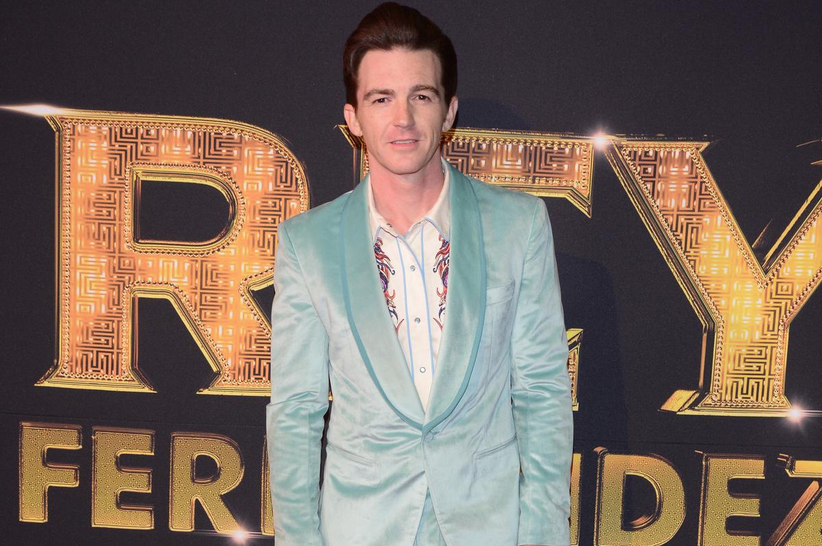 Drake Bell en México podría naturalizarse - actor y cantante