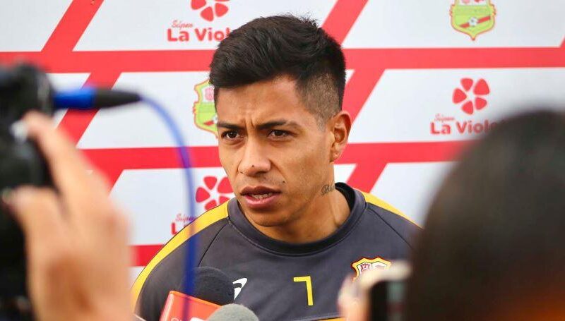 El partido ante el Atlante lo vamos a ganar dijo Omar Islas del Atlético Morelia