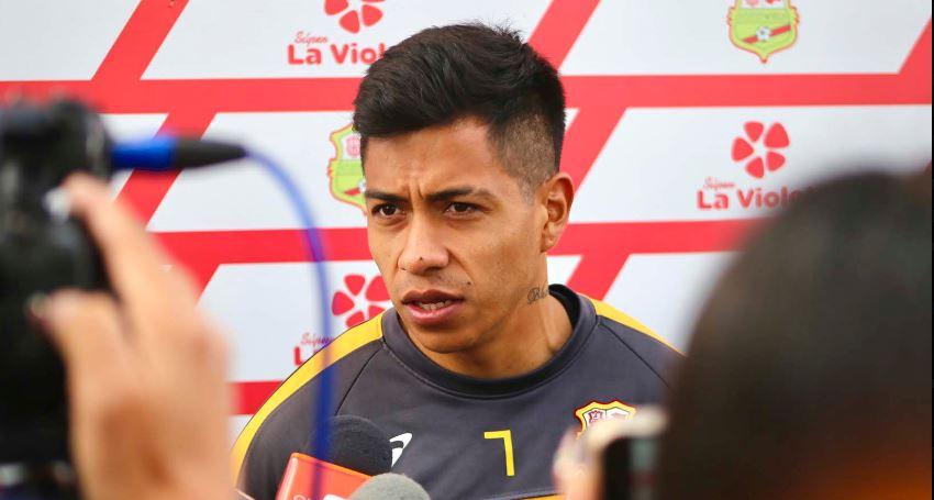 El partido ante el Atlante lo vamos a ganar dijo Omar Islas del Atlético Morelia