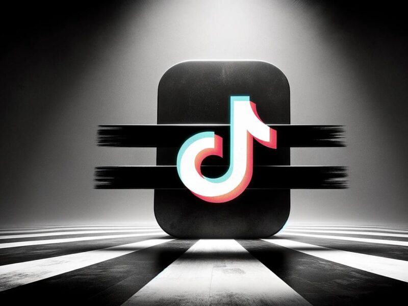 Estados Unidos acusa a TikTok de vulnerar la privacidad infantil