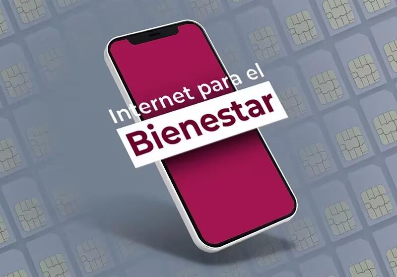 Este es el último día para obtener el chip de CFE con internet gratis