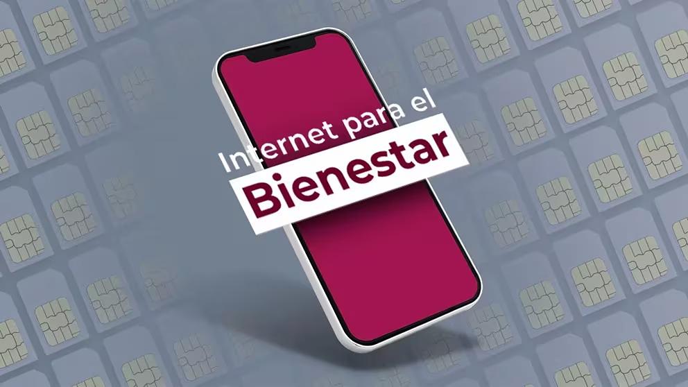 Este es el último día para obtener el chip de CFE con internet gratis