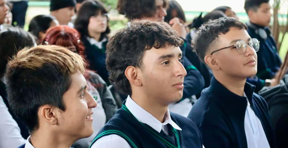 Alumnos no seleccionados en Normales estudiarán en otras instituciones